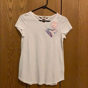 Justice 3-D Suprise T-Shirt